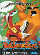 ToeJam & Earl (MD)