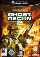 Tom Clancy's Ghost Recon 2