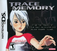 Trace Memory Screenshot