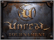 Unreal Tournament Screenshot