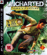 Uncharted: Drake's Fortune