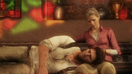 Uncharted 3: Drake's Deception - shot 2