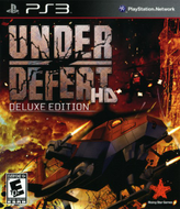 Under Defeat HD: Deluxe Edition