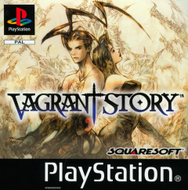 Vagrant Story