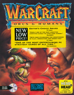 WarCraft: Orcs & Humans