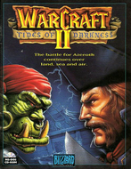 WarCraft II: Tides of Darkness