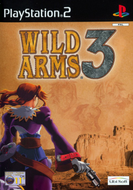 Wild Arms 3