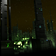 X1 - Cover Screenshot