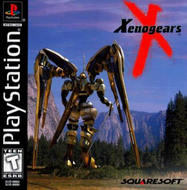 Xenogears