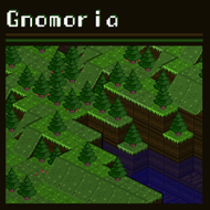 gnomoria