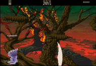 agony amiga ingame