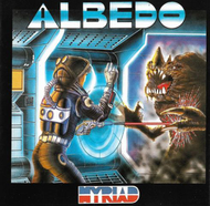 albedo atari st cover