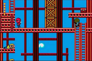 alex kidd in shinobi world sms ingame 1