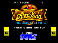 alex kidd the lost stars ms title