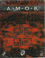 Amok PC Box