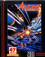 asoii neogeo cover