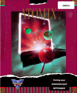 atomix amiga cover