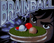 Brain Ball