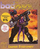 Bad Company (AtariST)