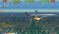 carrier airwing arcade ingame