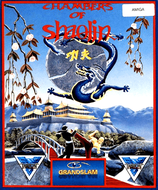 chambers of shaolin amiga cover