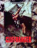 cliffhanger amiga cover