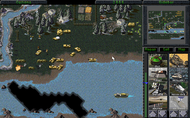 Command & Conquer - shot 3