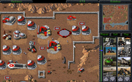 Command & Conquer - shot 4