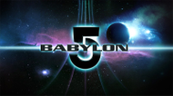 Babylon 5 logo