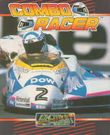 combo racer atari st cover