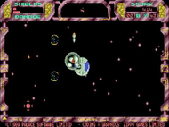 cosmic pirate amiga ingame