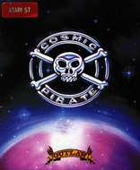 cosmic pirates atari st cover