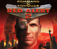 Command & Conquer: Red Alert 2