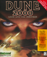 Dune 2000