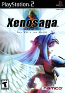 Xenosaga: Episode I: Der Wille zur Macht