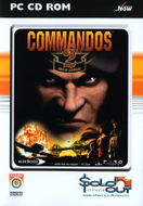 Commandos 2: Men of Courage