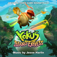 yoku's island express