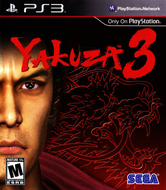 Yakuza 3