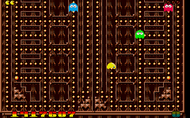 crapman atari st ingame