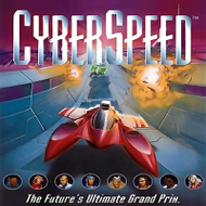 Cyberspeed