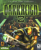 Dark Reign 2 Box