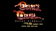 devil crash pce title