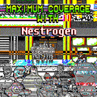 Maximum Coverage Screenshot