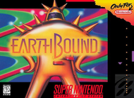 Earthbound OST