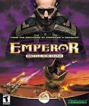 Emperor: Battle for Dune