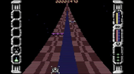 eliminator c64 ingame