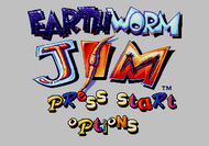 Earthworm Jim