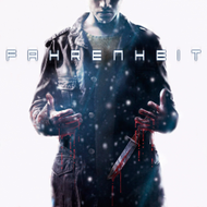 Fahrenheit CD cover