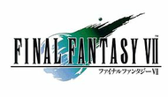 FF 7 logo