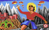 Great Giana Sisters C64